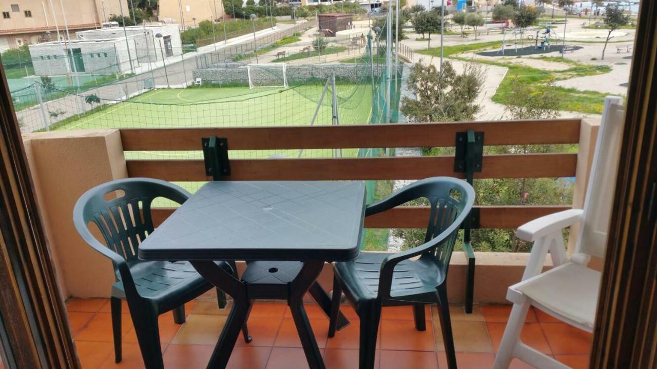 Apartament Monolocale Calamaiore La Maddalena  Zewnętrze zdjęcie