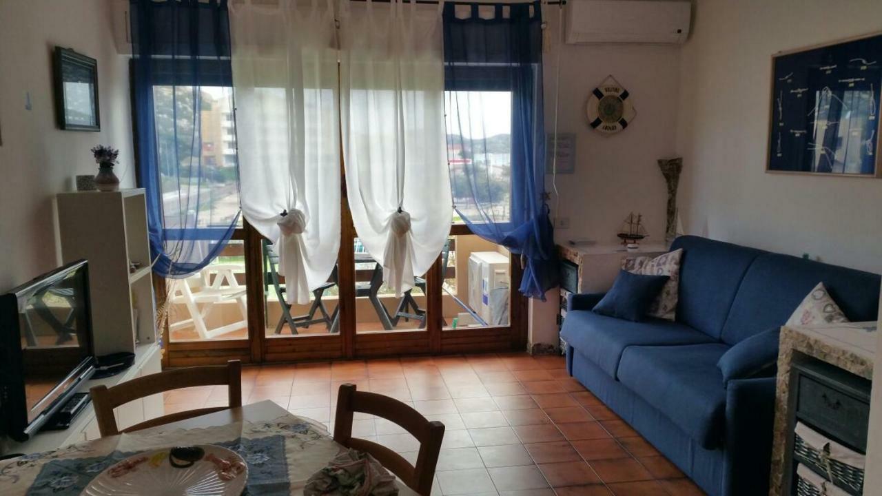 Apartament Monolocale Calamaiore La Maddalena  Zewnętrze zdjęcie