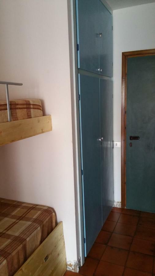 Apartament Monolocale Calamaiore La Maddalena  Zewnętrze zdjęcie